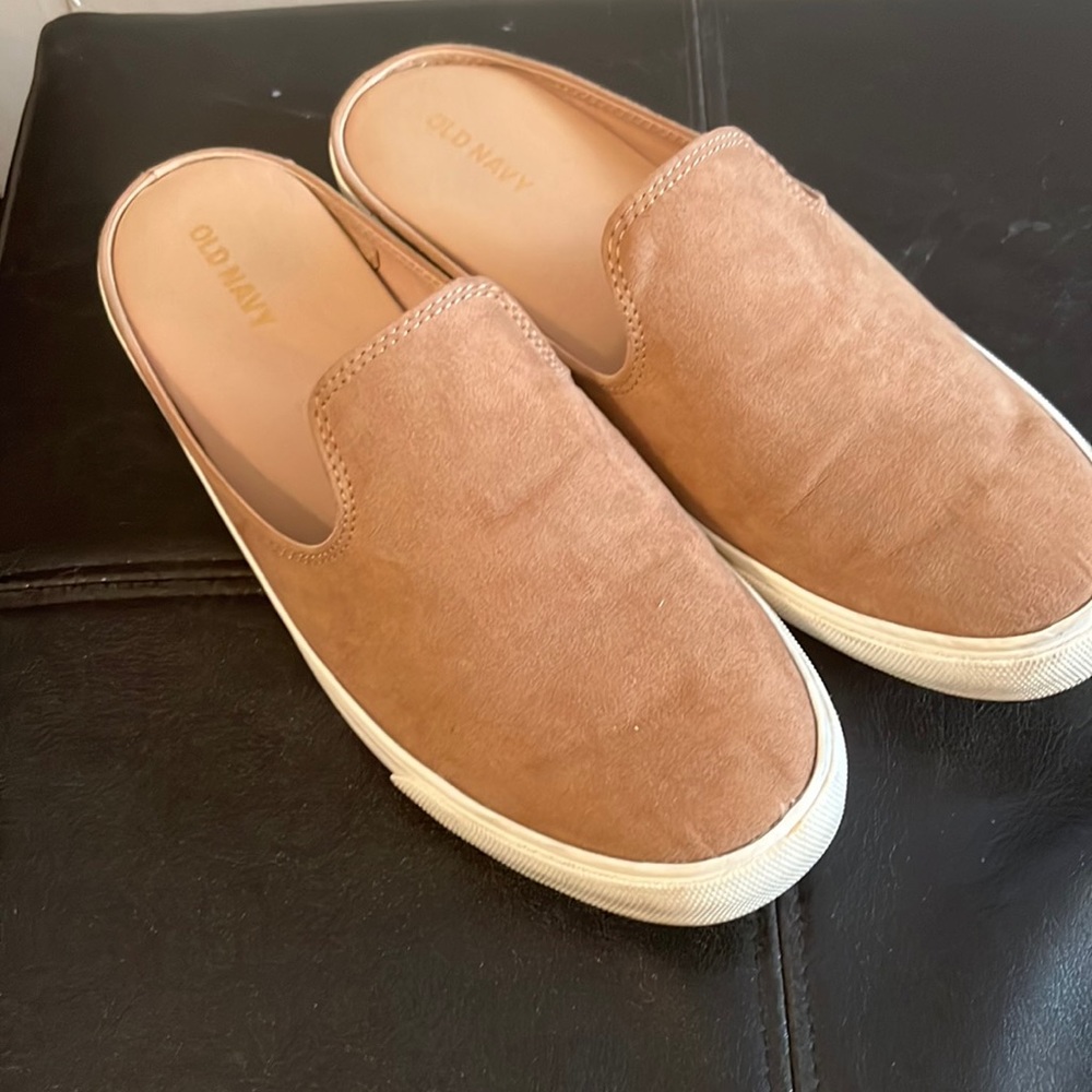 Old Navy Slides